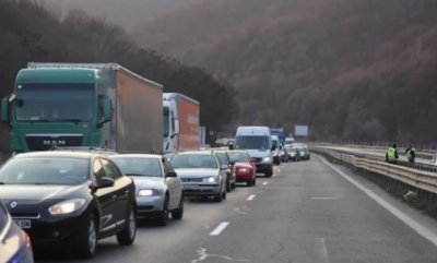 Холандската полиция глоби солено гурбетчия от Дупница