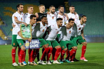 Разпасаната команда на Балъков е на косъм от баражите за Евро 2020