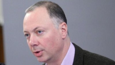 Министър Желязков: Корупцията при шофьорските курсове е за 3 млн. годишно