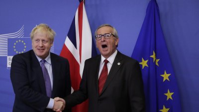 Политолог: Ако има "твърд Брекзит" ще пострадат и двете икономики