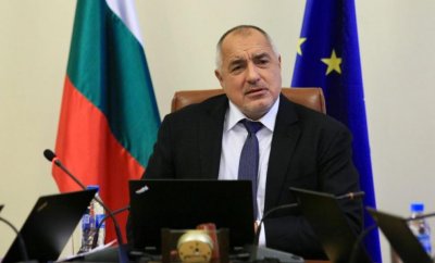 Борисов свиква Съвета по сигурността заради Сирия 