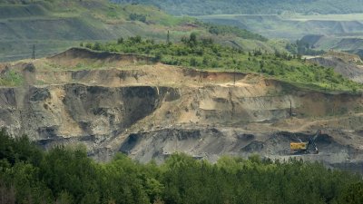 Съд обяви мини "Бобов дoл" в несъстоятелност