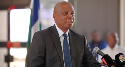 Кметът на Йоханесбург подаде оставка