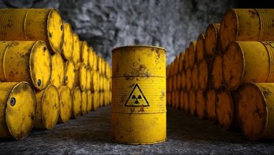 САЩ забрани вноса на уран от Русия