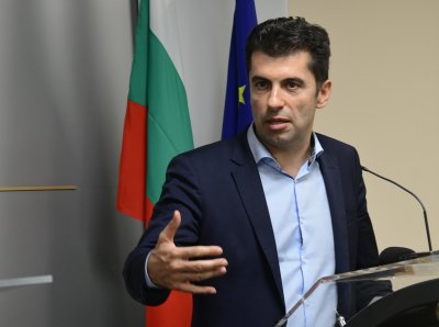Петков: Решението на Нидерландия за Шенген е висока оценка за работата на България