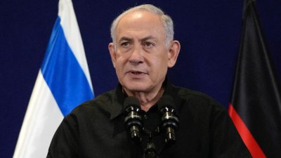 Премиерът Бенямин Нетаняху изрази пред президента Владимир Путин недоволството на