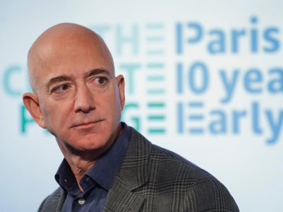 Амазон Amazon Web Services дарява 1 милион щатски долара