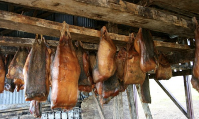 Класация с най отвратителните ястия в света се появи на сайта