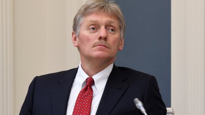 Във вторник Кремъл отхвърли опасенията относно местонахождението на опозиционния политик Алексей