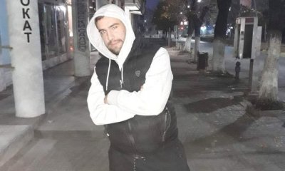 Млад мъж от Северна Македония е в неизвестност от седмица