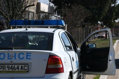 Нападнаха и ограбиха възрастна жена в Стара Загора съобщиха от