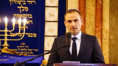 "Шалом" обвини Българския хелзинкски комитет в антиизраелска пропаганда