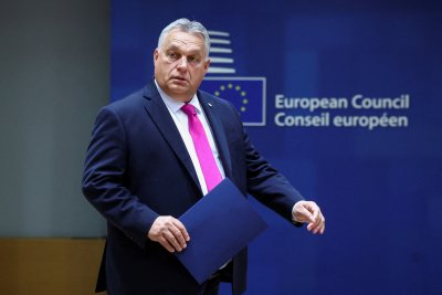 Австрия: Орбан съсипва репутацията на страната си в Европа и в Украйна