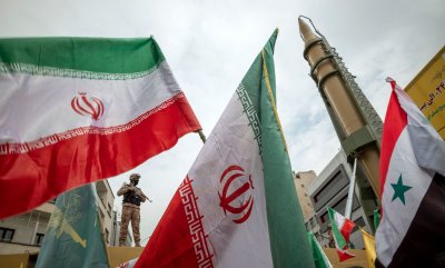 Иран премахна визите за 33 държави