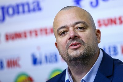 Димитър Костадинов заплаши: Връщане назад няма, дано не се стигне до неприятни неща!