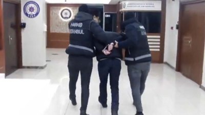 В Истанбул арестуваха издирван от Интерпол престъпен бос