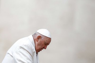 Папата иска да бъде погребан извън Ватикана