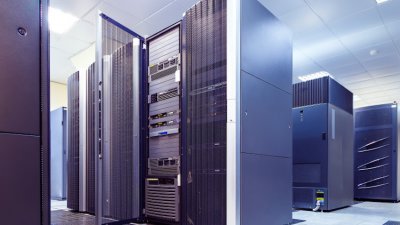 Държавата дава над 8 млн. лева за суперкомпютъра в "София Тех Парк"