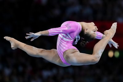 Стартира нова Европейска купа по художествена гимнастика
