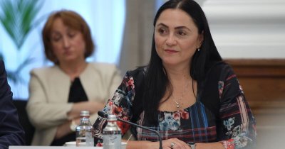 Заместник министърът на труда и социалната политика Десислава Стоянова подаде оставка