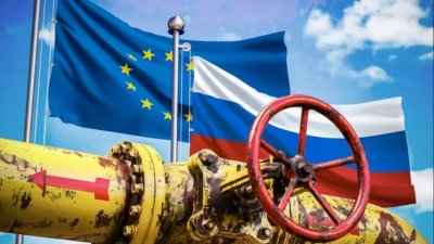 ЕС удължава с още една година извънредния таван на цените на газа