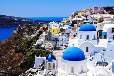 Нови условия за закупуване на недвижими имоти в Гърция