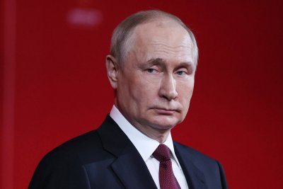 Руският президент Владимир Путин днес заяви че Русия би била готова да