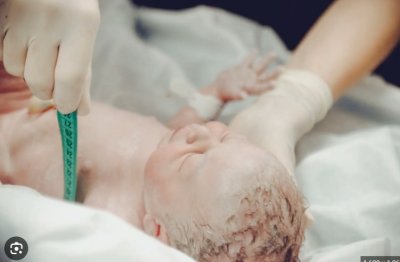В "Пирогов" направиха уникална операция на новородено с един бял дроб 