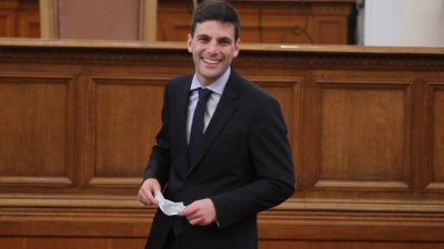 Никола Минчев: За първи път има реално съдийско самоуправление