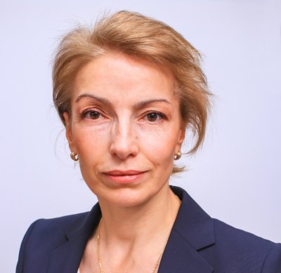 Областната управителка на София Вяра Тодева е с назнаена охрана