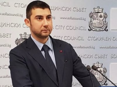 Прикрива ли МВР поредна атака над български граждани  Това попита общинският