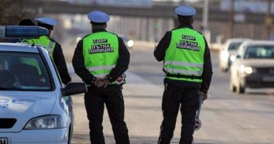 Прокуратурата привлече към наказателна отговорност 40 годишен мъж опитал да избяга от проверка в Софийско