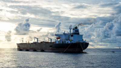 BP спира доставките на петрол през Червено море след нападенията на хусите