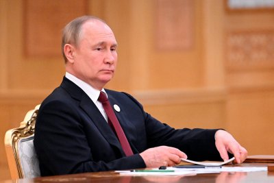Путин отговори: Няма да нападаме Европа