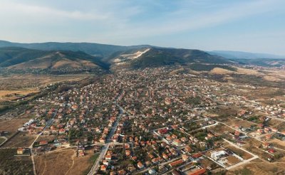 Местен референдум за отделянето на село Белащица от състава на