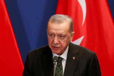Ердоган поздрави Вучич за успешно проведените избори