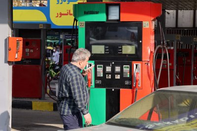 Израелски хакери блокираха бензиностанциите в Иран