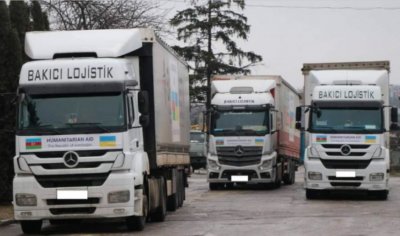 Трети украински шофьор на камион е починал при блокадите на