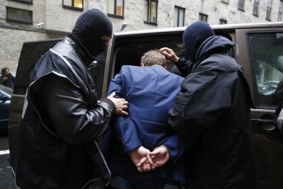 Полски съд призна 14 членове на разбита шпионска група за