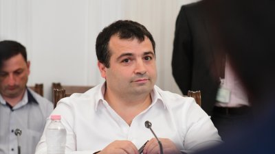 ПП-Бургас се отрече от депутата Константин Бачийски