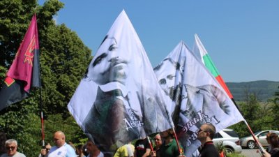 Воеводите от ВМРО Българско национално движение излязоха с остра позиция