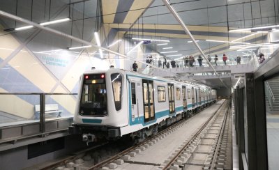 Градски транспорт в София ще има и в Новогодишната нощ