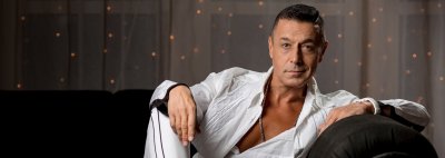 Големият певец Георги Христов се слави с може би най уникалния
