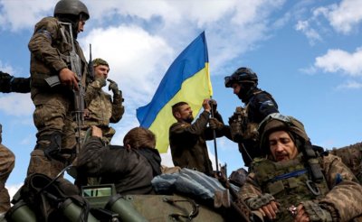 Украинските военнослужещи чийто видеозапис от разстрела им се появи предишния ден