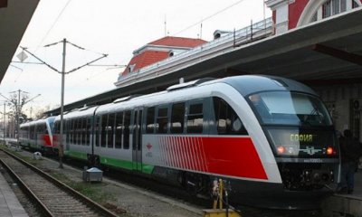 Заплатите на служителите на Българските държавни железници БДЖ и Национална