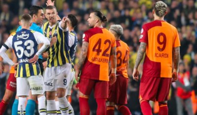 Проваленият мач за Суперкупата на Турция стана международен скандал