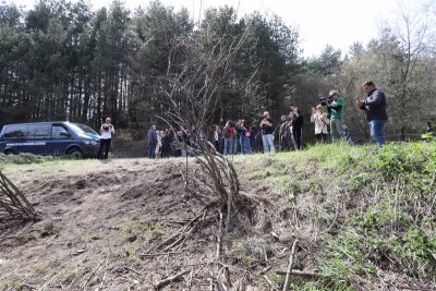 Веществото за взрива срещу Иван Гешев е използвано през Втората световна 