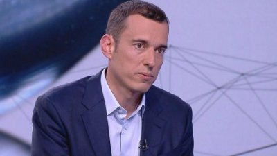 Васил Терзиев не е нарушил действащото законодателство и е спазил