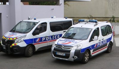 Френската полиция арестува 33 годишен мъж заподозрян в убийството на съпругата