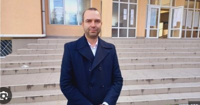 Пепи Паунов завижда, новият кмет на Кюстендил със 7500 лева заплата 